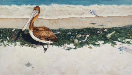 Beachcombers